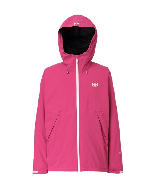 Helly Hansen ナイロンジャケット ヘリーハンセン ナイロンジャケット 2XL オレンジ HELLY HANSEN HELLY