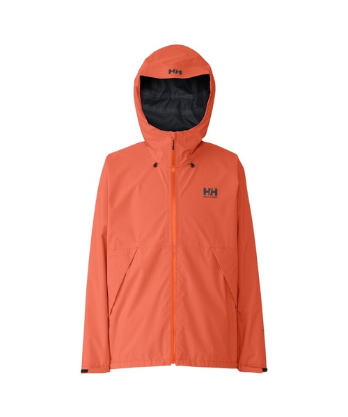 ナイロンジャケット 「HELLY HANSEN」Raine Light Jacket レイネライト