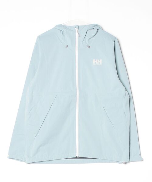 HELLY HANSEN（ヘリーハンセン） ナイロンジャケット 「HELLY HANSEN