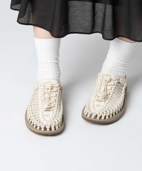 KEEN（キーン） サンダル ユニーク オープンエアスニーカー KEEN UNEEK
