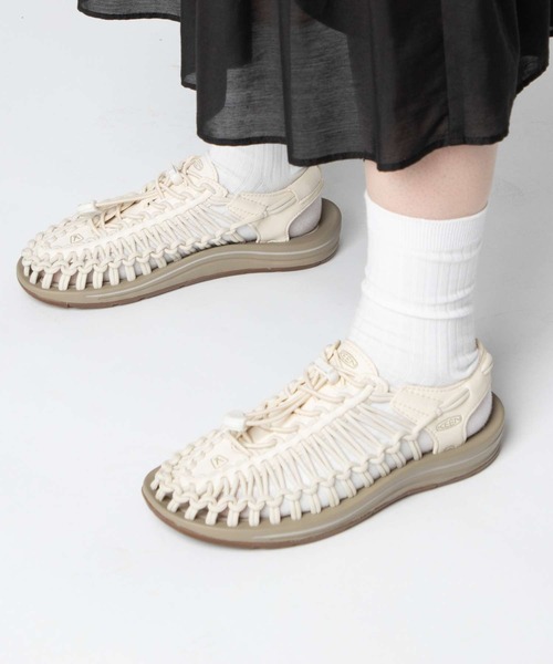 KEEN（キーン） サンダル ユニーク オープンエアスニーカー KEEN UNEEK