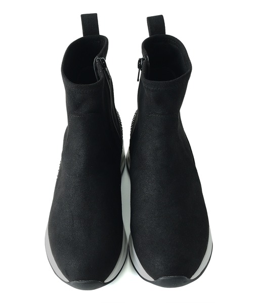 coca（コカ） 「coca（ANDEX shoes product）」 シューズ 23.5cm