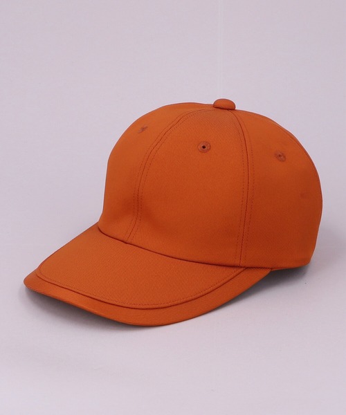 CA4LA キャップ 帽子 PALE CAP 6 レディース メンズ : ZOZOTOWN