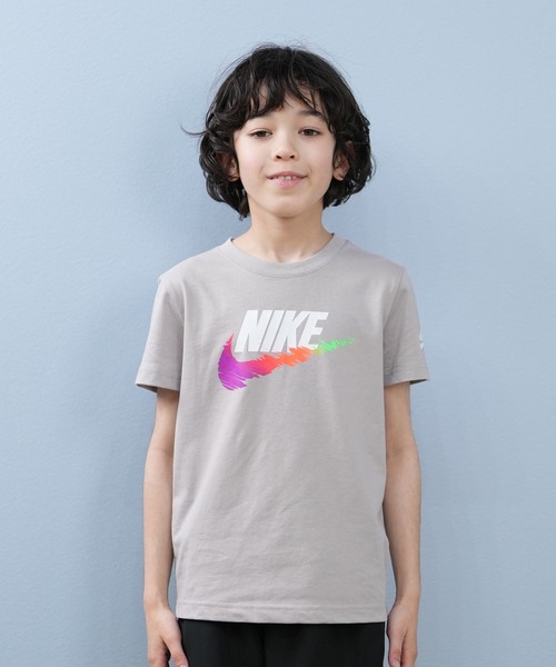NIKE（ナイキ） nike tシャツ 86M843 キッズ Tシャツ 86M843 キッズ