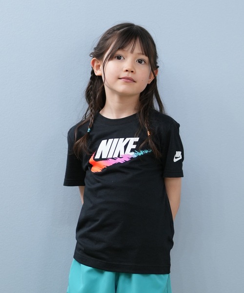 NIKE tシャツ NIKE/ナイキ 86M843 キッズ Tシャツ 子供服 男の子