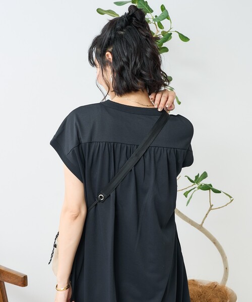 FREAK'S STORE（フリークスストア） ワンピース 「接触冷感/UV