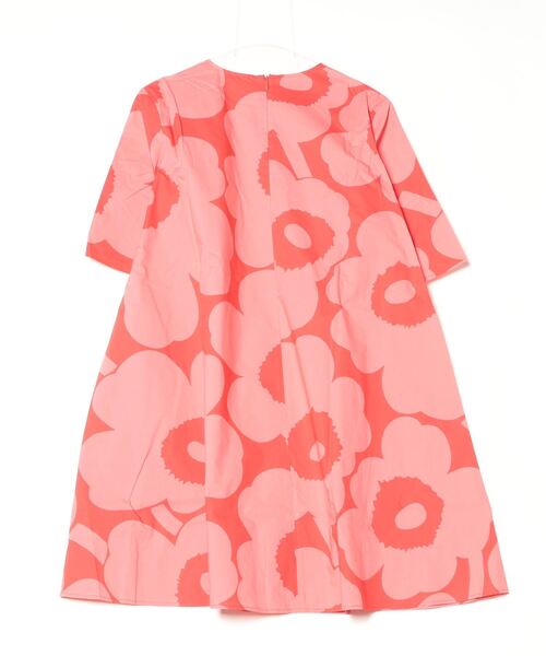 【2025SS】marimekko マリメッコ/ Kukkiva Unikko ワンピース marimekko ワンピース Kukkiva Unikko / dress : ZOZOTOWN Yahoo