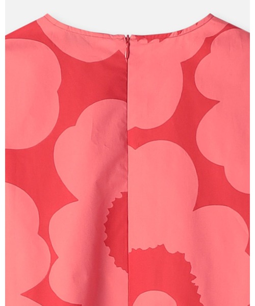 【2025SS】marimekko マリメッコ/ Kukkiva Unikko ワンピース marimekko ワンピース Kukkiva Unikko / dress : ZOZOTOWN Yahoo