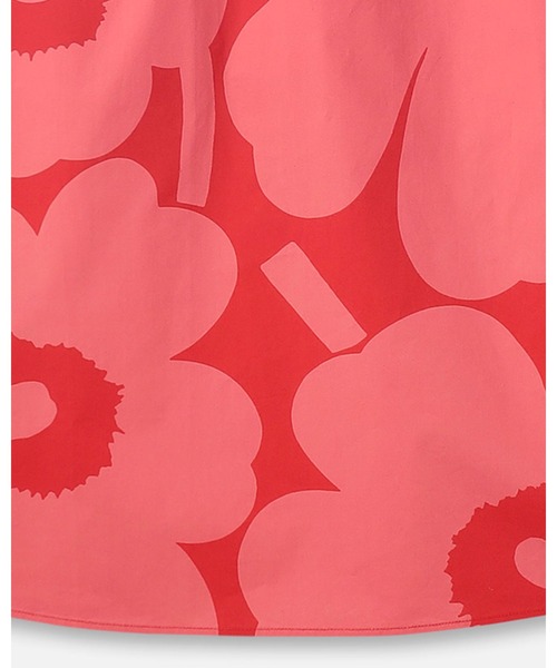 【2025SS】marimekko マリメッコ/ Kukkiva Unikko ワンピース marimekko ワンピース Kukkiva Unikko / dress : ZOZOTOWN Yahoo