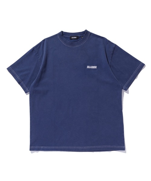XLARGE tシャツ COMIC TWO S/S TEE メンズ レディース