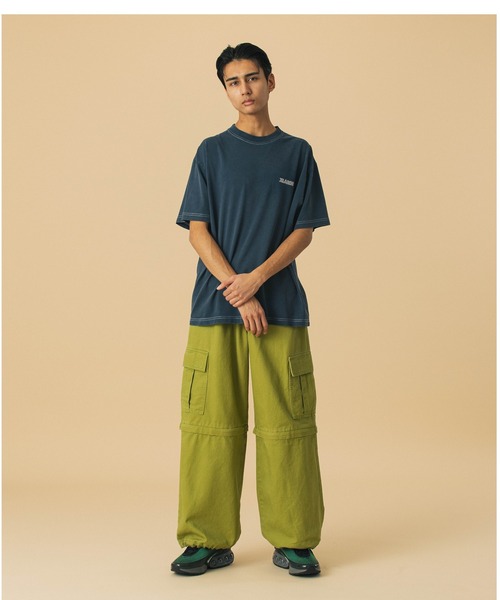 XLARGE tシャツ COMIC TWO S/S TEE メンズ レディース