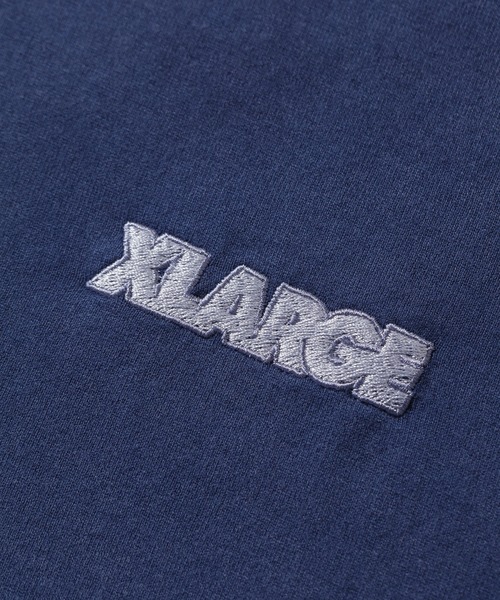 XLARGE（エクストラ ラージ） tシャツ XLARGE COMIC TWO S/S TEE