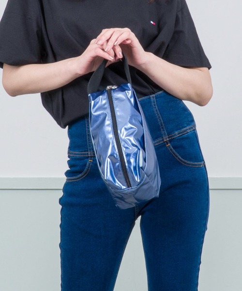 jack gomme ポーチ 「JACK GOMME/ジャックゴム」ポーチ クラッチ