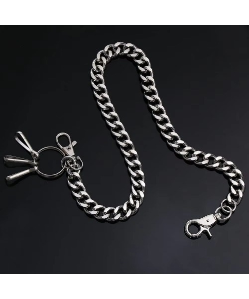 NO WAY ウォレットチェーン /ウォレットチェーン(SK) : ZOZOTOWN Yahoo