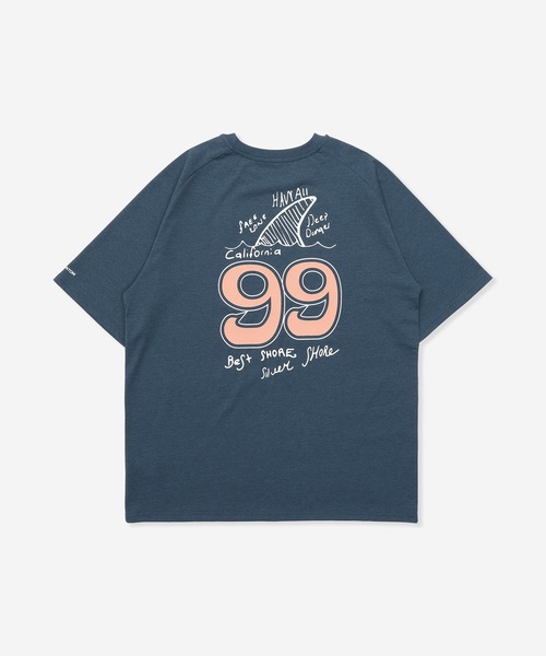 Hurley ラッシュガード 「Hurley/ハーレー」水陸両用ラッシュT
