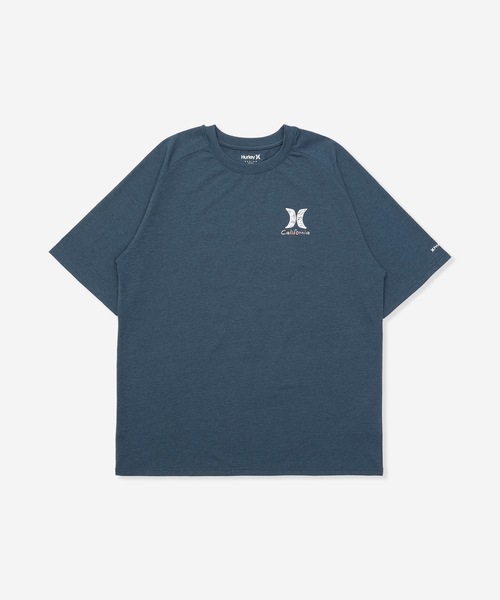 Hurley（ハーレー） ラッシュガード 「Hurley/ハーレー」水陸両用