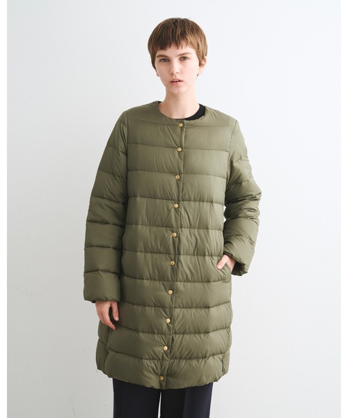 Traditional Weatherwear ダウン34サイズ Traditional Weatherwear（トラディショナル ウェザーウェア） ダウン