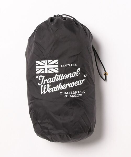 「Traditional Weatherwear」 ダウンジャケット 34 グリーン レディース_画像6