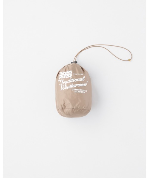 「Traditional Weatherwear」 ダウンジャケット 34 グリーン レディース_画像9