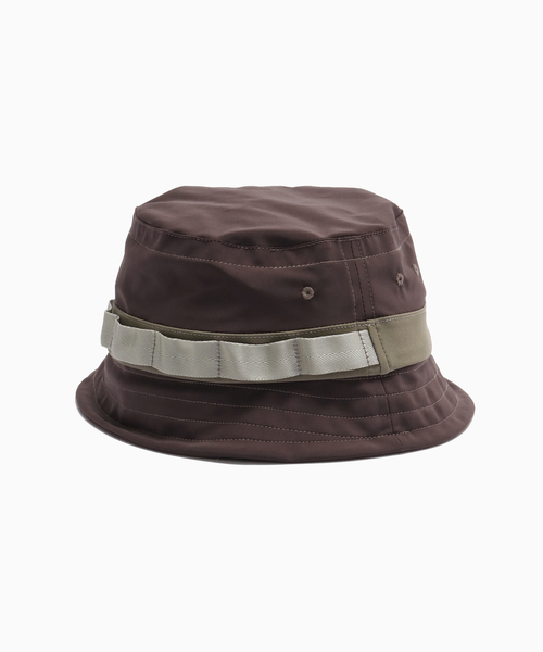 RAJABROOKE × WISM別注 KERJA HAT2 (jungle remix)（ハット