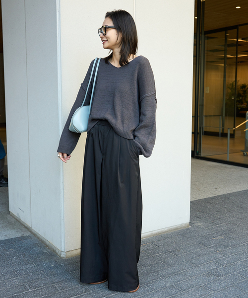 ジャーナルスタンドパンツ サイズ038 綿100% JOURNAL STANDARD パンツ 「追加2」「洗える」イージータック