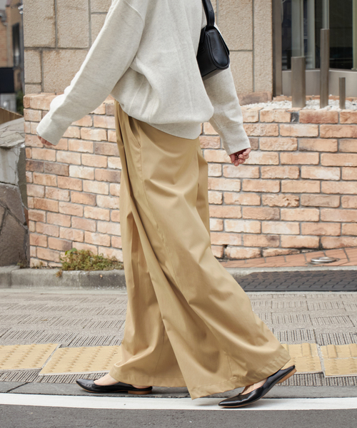 JOURNAL STANDARD パンツ 「追加2」「洗える」イージータック