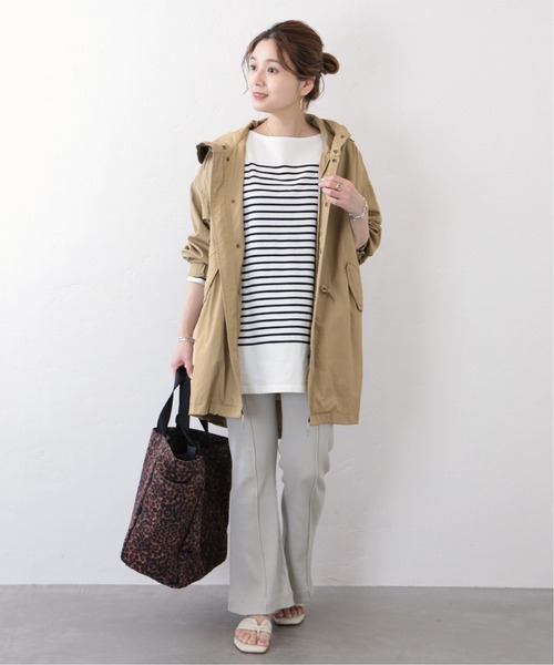 JOURNAL STANDARD（ジャーナルスタンダード） モッズコート FREE