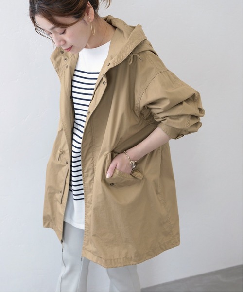 JOURNAL STANDARD（ジャーナルスタンダード） モッズコート FREE