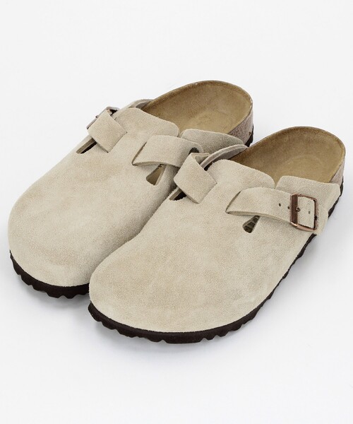 ビルケンシュトック　ボストン38 BIRKENSTOCK Boston ビルケンシュトック38