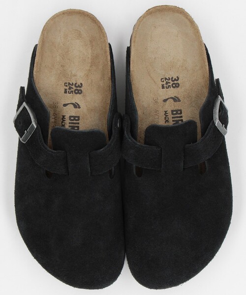 FREAK'S STORE サンダル BIRKENSTOCK/ビルケンシュトック Boston