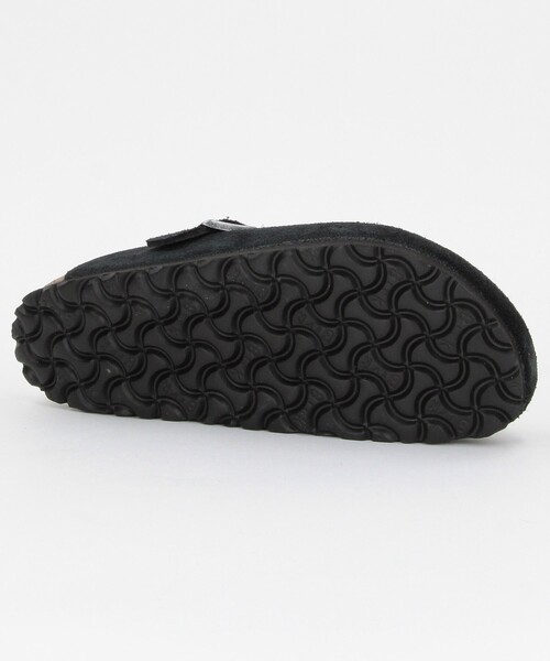 サンダル BIRKENSTOCK/ビルケンシュトック Boston LEVE「36-38サイズ展開」/ボストン スエードレザーシューズ レディース | FREAK'S STORE | 08
