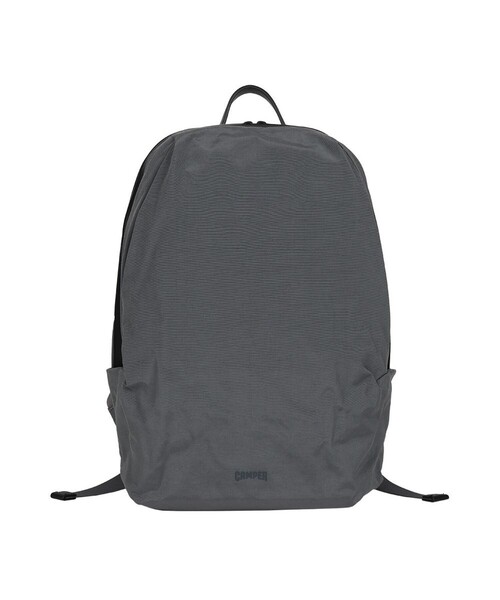 CAMPER（シューズ） 「CAMPER」 リュック FREE グレー