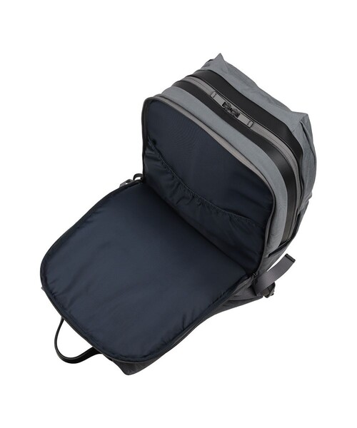 CAMPER（シューズ） 「CAMPER」 リュック FREE グレー