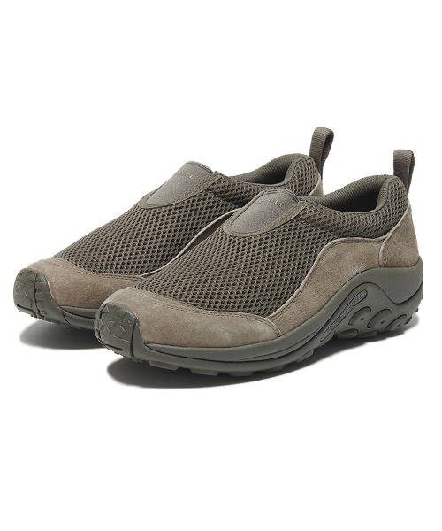 MERRELL メレル　ジャングルモックブリーズ　23cm MERRELL】 メレル JUNGLE MOC BREEZE ジャングルモックブリーズ