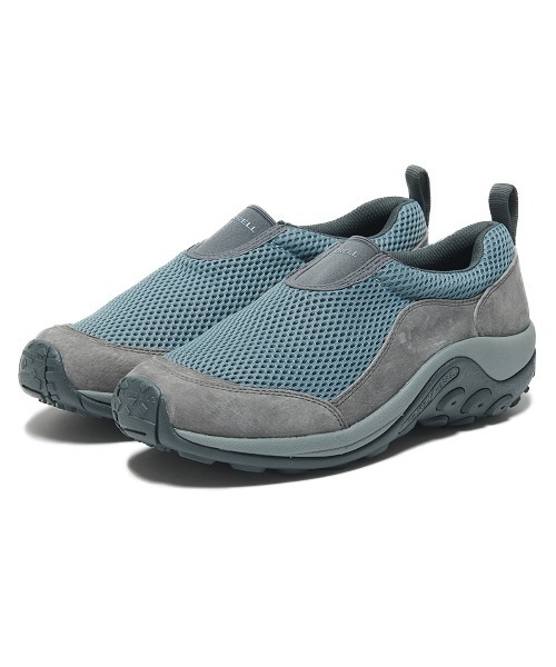 MERRELL スニーカー JUNGLE MOC BREEZE（メレル ジャングル