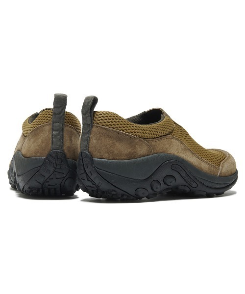 人気アイテム✨ MERRELLモカシン Jungle Moc Ltr 28センチ JUNGLE MOC BREEZE × HIGHSNOBIETY［1TRL］ジャングル モック