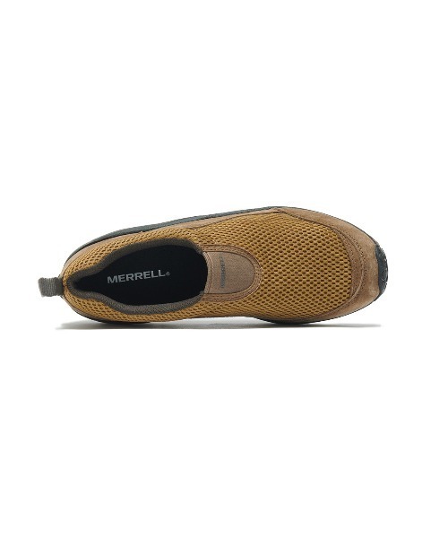 人気アイテム✨ MERRELLモカシン Jungle Moc Ltr 28センチ MERRELL スニーカー JUNGLE MOC BREEZE（メレル ジャングル