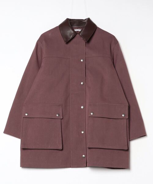 BEAUTY＆YOUTH UNITED ARROWS 「BEAUTY&YOUTH ARROWS」 コート S