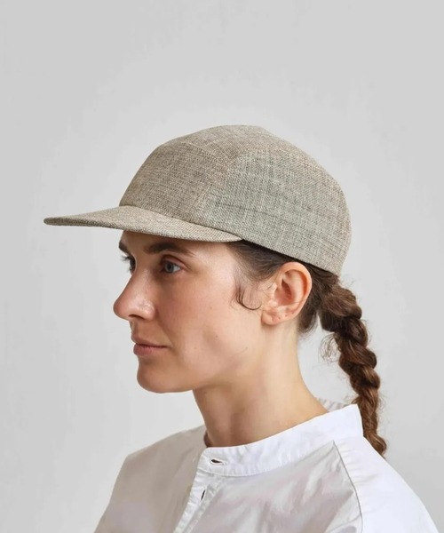 Nine Tailor（ナインテイラー） キャップ 帽子 メンズ Polr Jet Cap