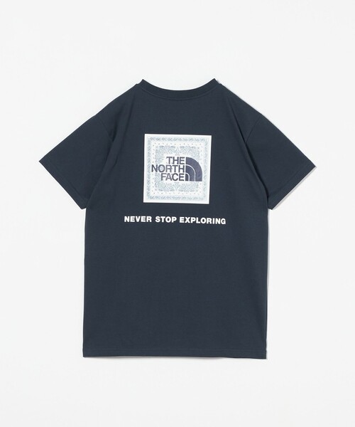 ノースフェイス　130cm 5点 THE NORTH FACE tシャツ 「THE FACE」バンダナスクェア ロゴT