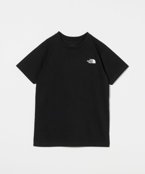 NEW ERA  & THENORTHFACE   Tシャツ 130 youth-t-14521378-130-new-era-
