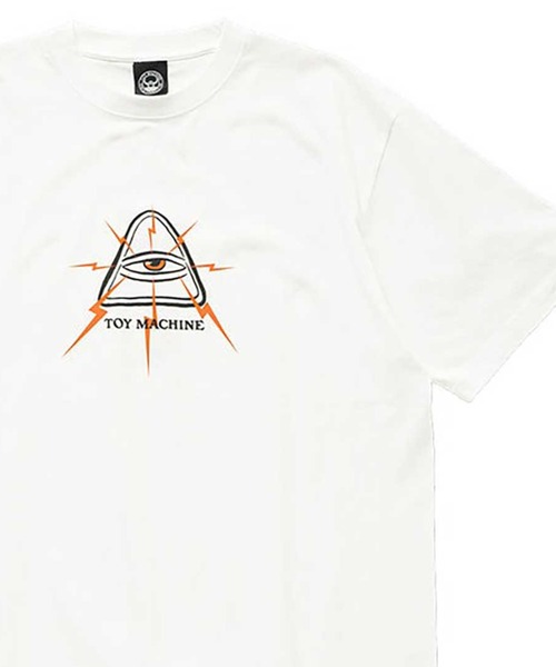 今市隆二 RILY Sewing Machine Logo Tee SS 今市隆二RILY Sewing Machine Logo Tee SS Sサイズ