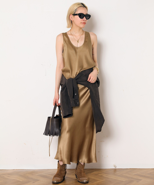 Anine Bing サングラス ANINE BING Indio Sunglasses - Black