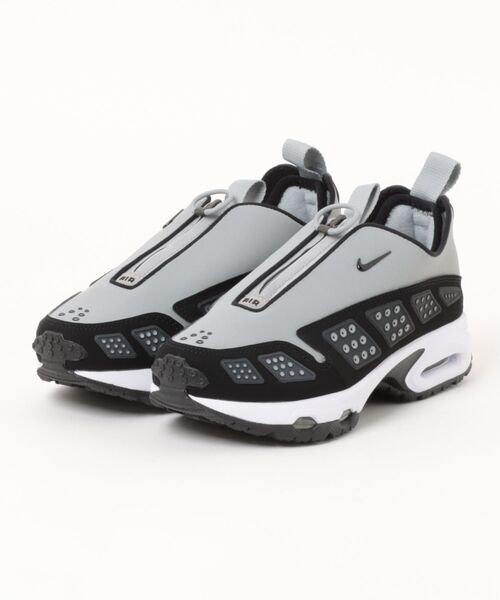 【まだ受付中･送付可能】新品タグ付 NIKE ナイキ ウィメンズ エア マックス SNDR レディース 25㎝ スニーカー 早い者勝ちです✨✨ NIKE（ナイキ） スニーカー W AIRMAX SNDR ウィメンズ エア マックス