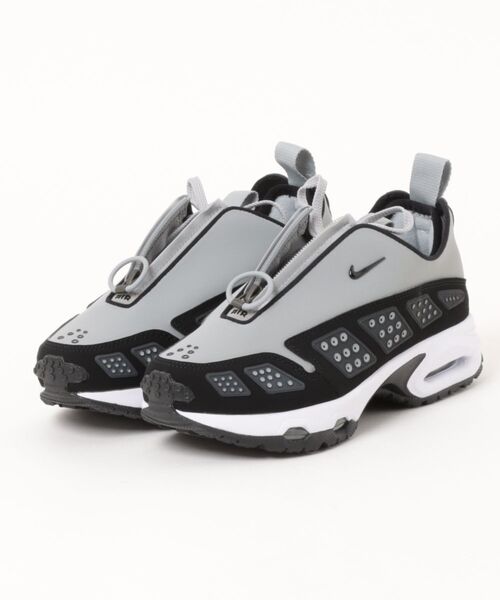 【まだ受付中･送付可能】新品タグ付 NIKE ナイキ ウィメンズ エア マックス SNDR レディース 24.5㎝  スニーカー 早い者勝ちです✨✨ NIKE公式】ナイキ エア マックス SNDR ウィメンズシューズ.オンライン