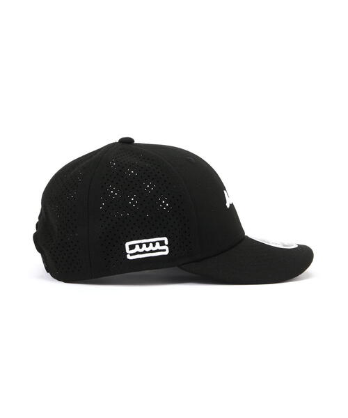 すぐ届く【muta】NEW ERAコラボ LP 9FIFTY ADJUSTABLE CAP NEW ERA キャップ 帽子 × muta MARINE/ ニューエラ×ムータ