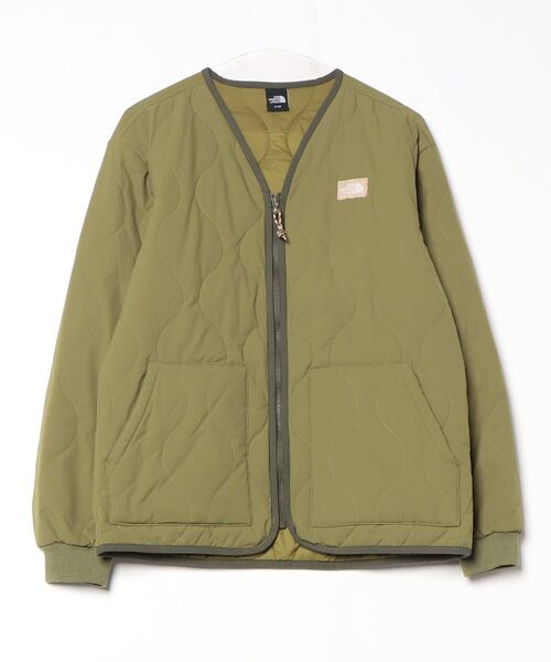 THE NORTH FACE（ザ ノースフェイス） ジップアップブルゾン S