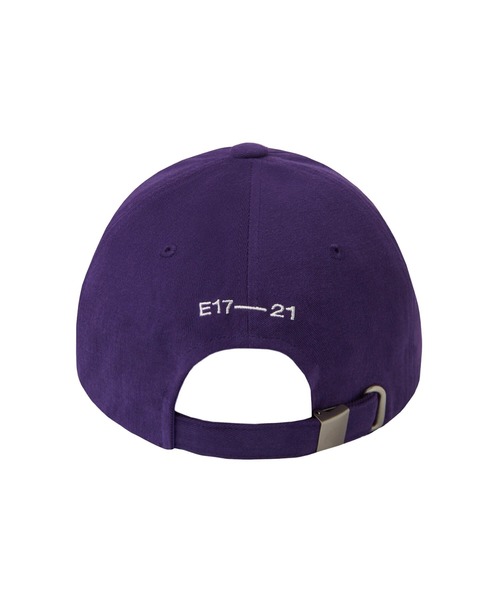 emis キャップ 帽子 NEW LOGO EMIS CAP(RENEWAL) レディース