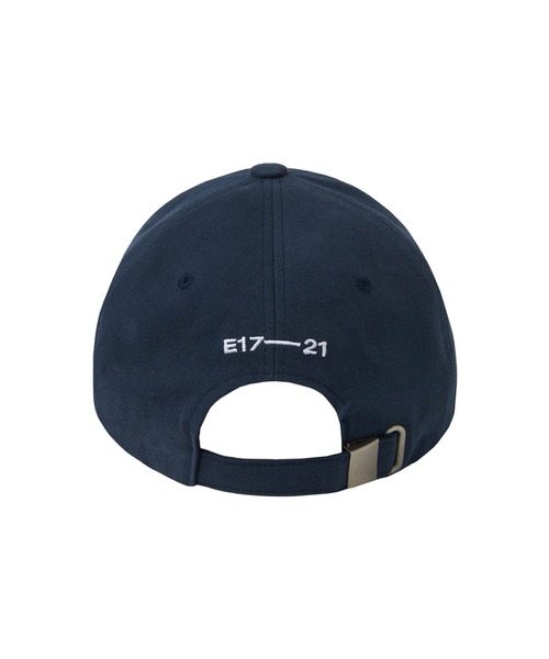 emis キャップ 帽子 NEW LOGO EMIS CAP(RENEWAL) レディース