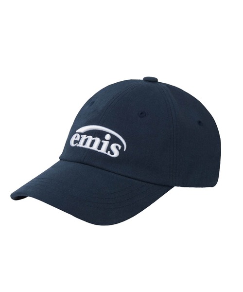 emis キャップ 帽子 NEW LOGO EMIS CAP(RENEWAL) レディース